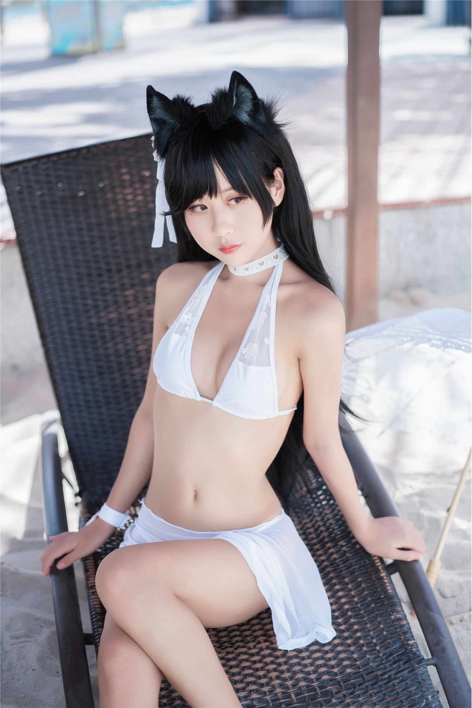 Budding no.007 Atang swimsuit(2)